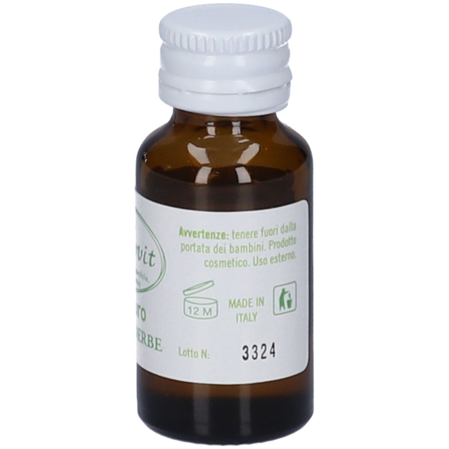 Micovit Olio Puro 100% 10 Ml