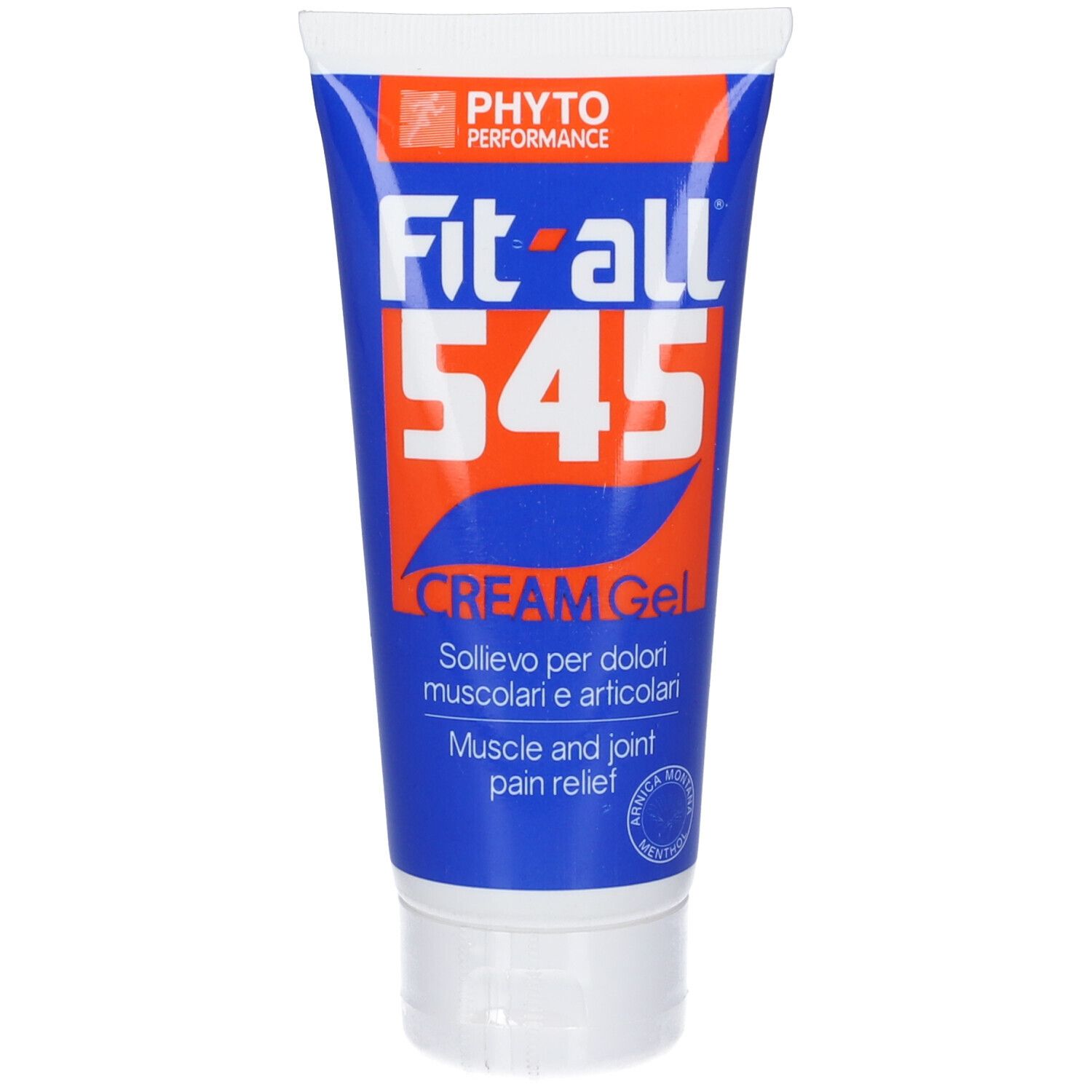 Fit All 545 Crema Gel