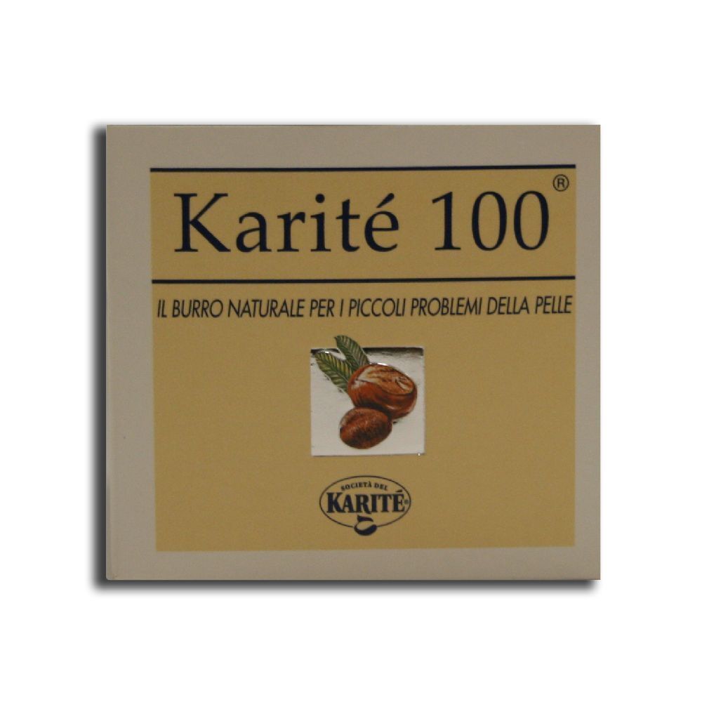 Karite 100 Pic 50Ml