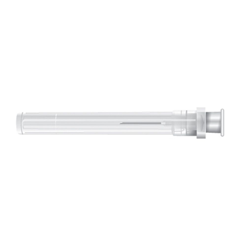 Pic Ago Sterile Monouso in Blister Singolo 27G - 0,40 x 4mm