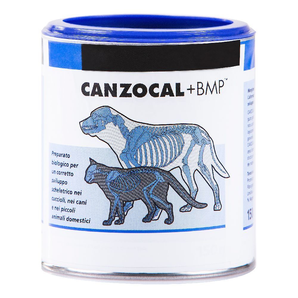 Canzocal+Bmp 150 G