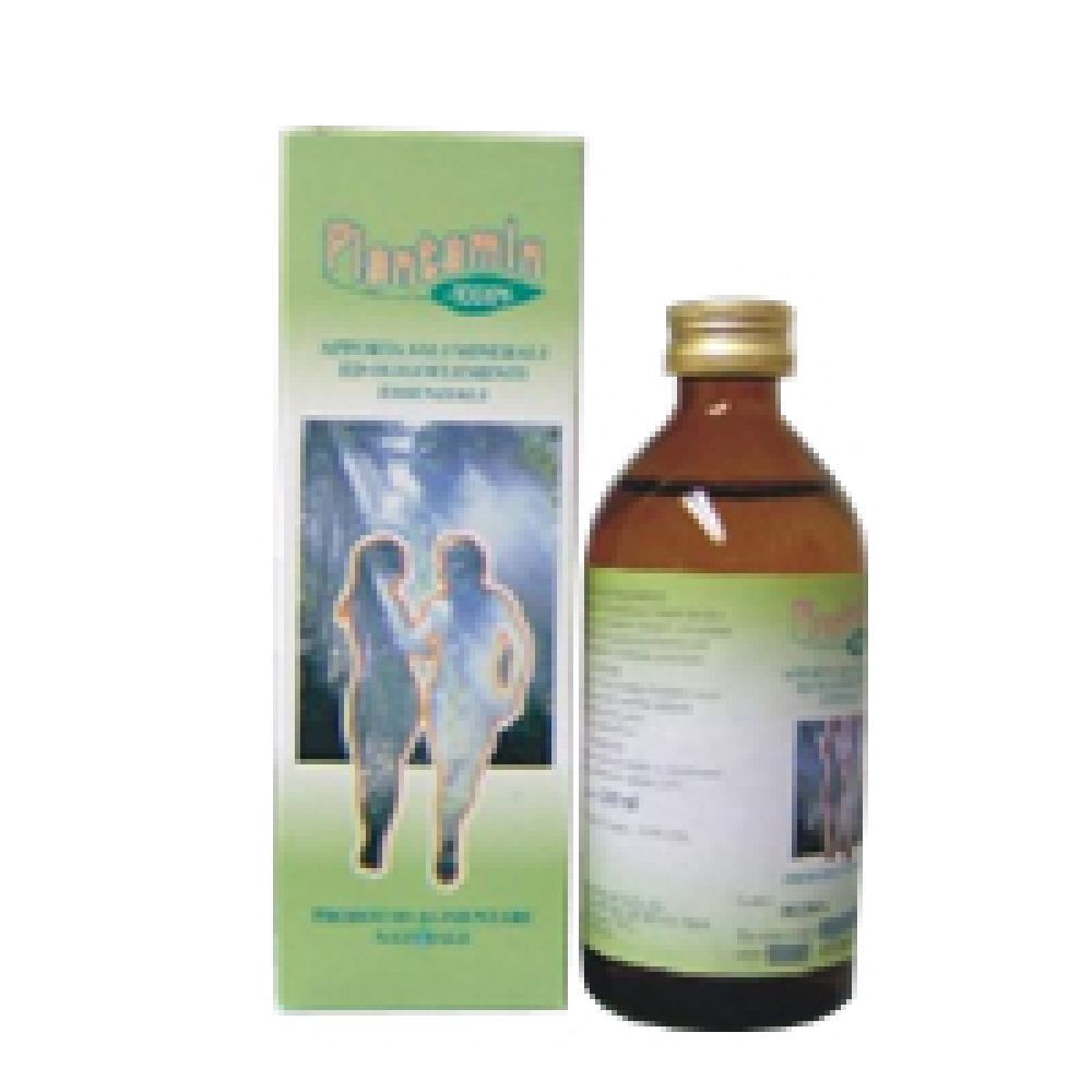Plantamin Toddy 200 Ml