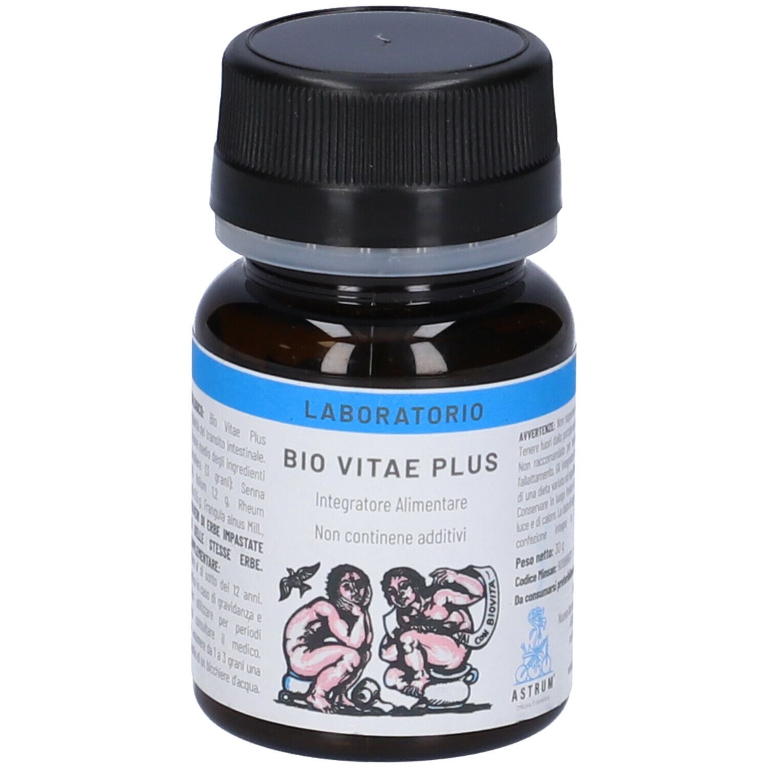 Bio Vitae Plus 30 Gg Astrum