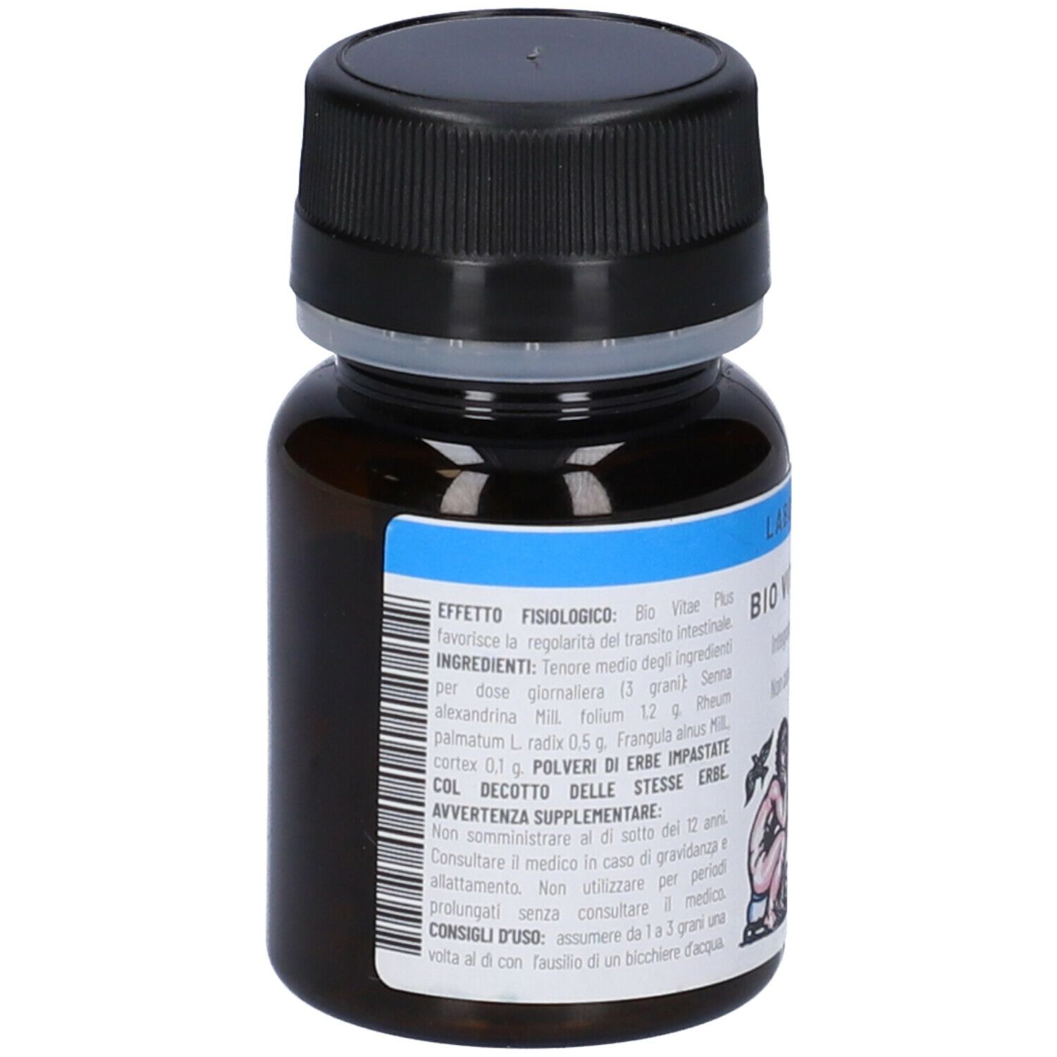 Bio Vitae Plus 30 Gg Astrum
