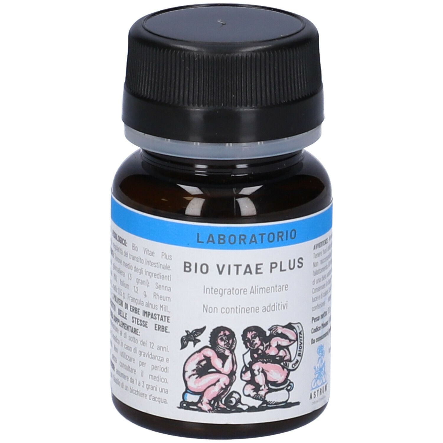 Bio Vitae Plus 30 Gg Astrum