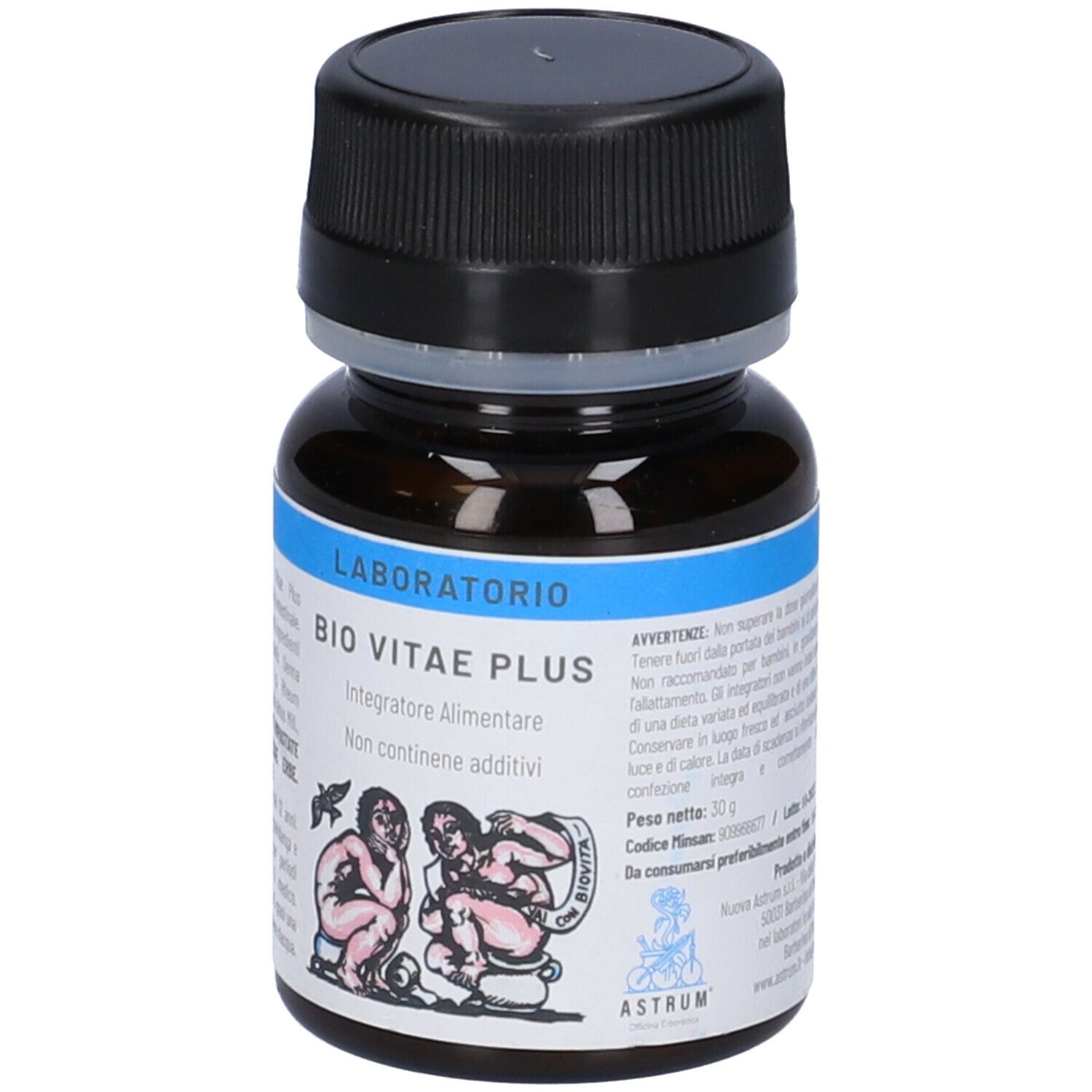 Bio Vitae Plus 30 Gg Astrum