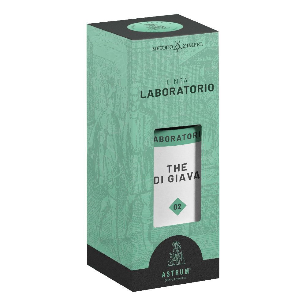 Astrum The Di Giava 250 Ml