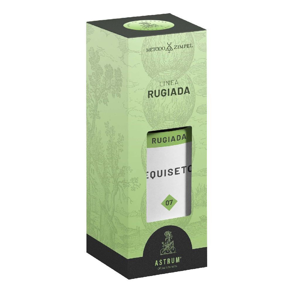 Equiseto Astrum Rugiada 50Ml