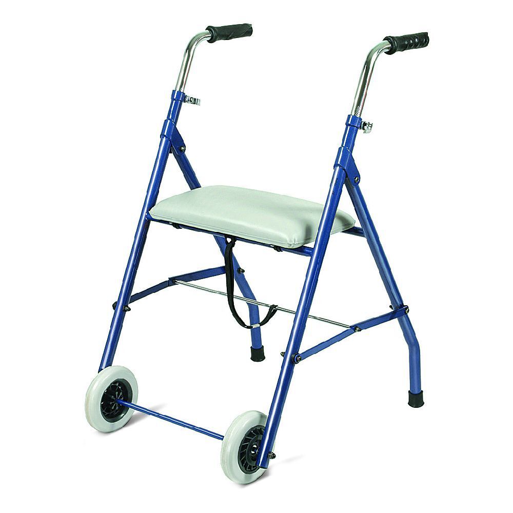 Girello Per Deamulazione Con Ruote Anteriori Articlo 72 Misura Media