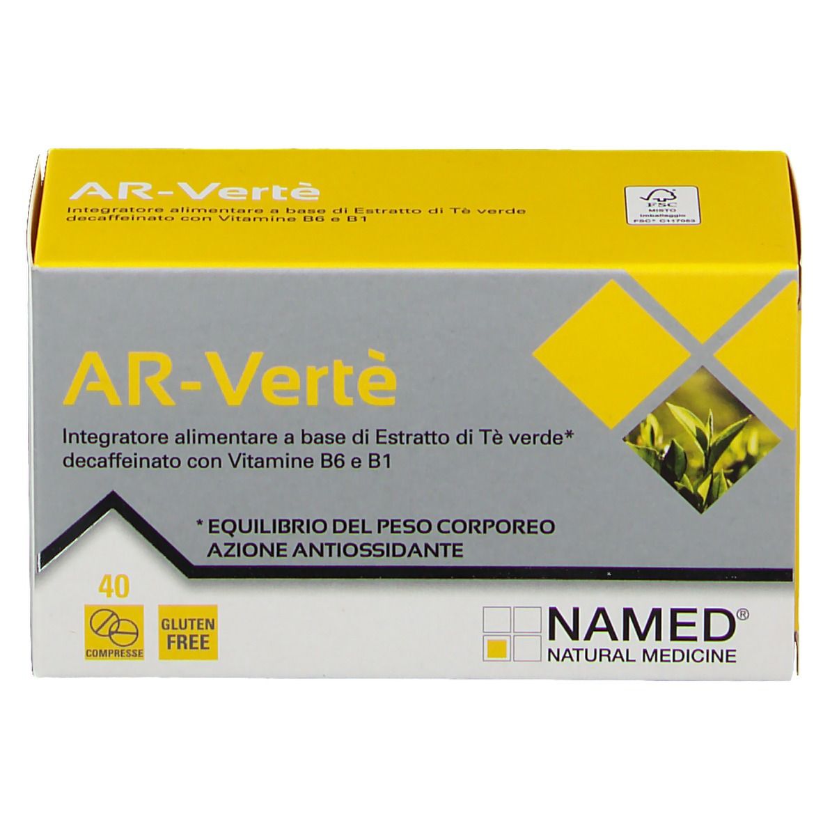 AR-Vertè