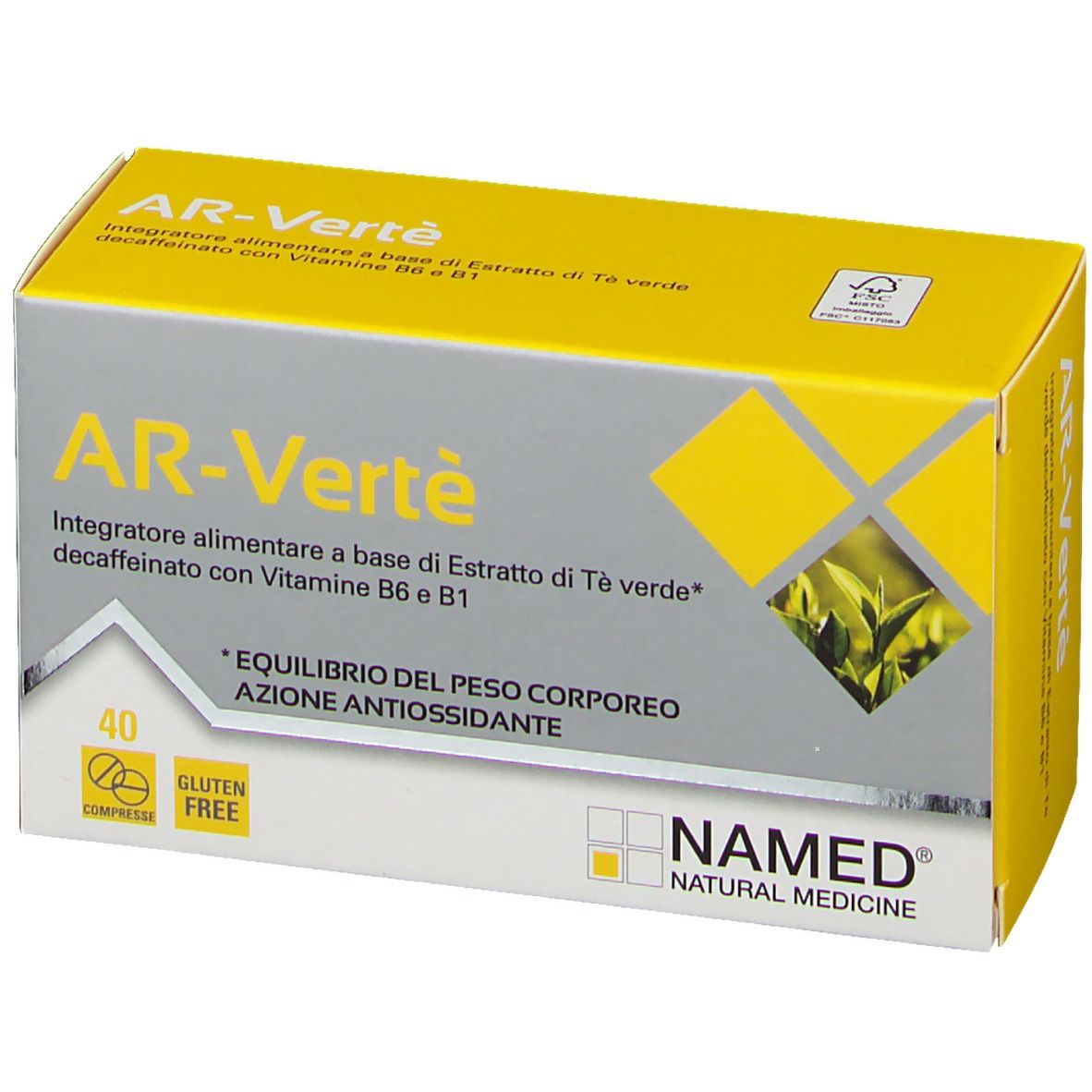 AR-Vertè