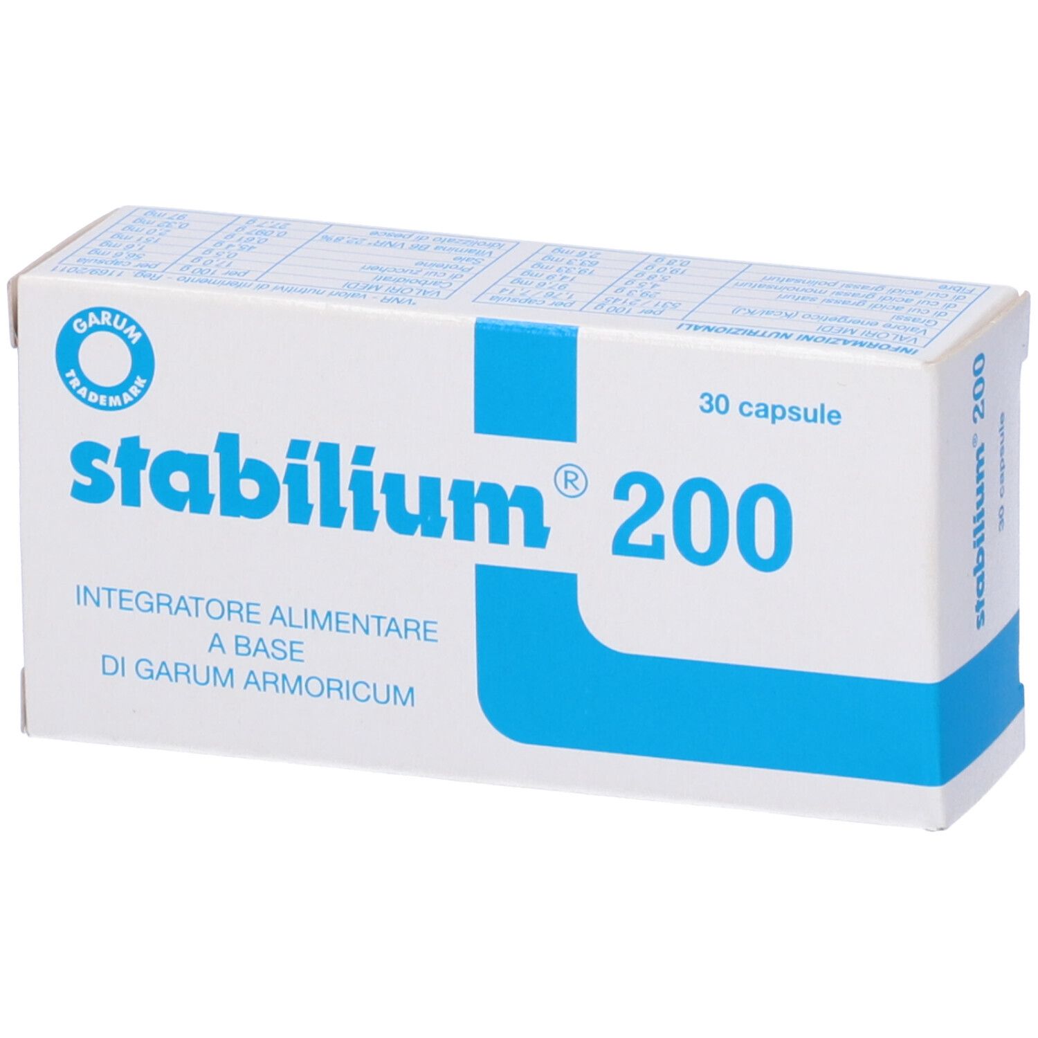 Stabilium 200