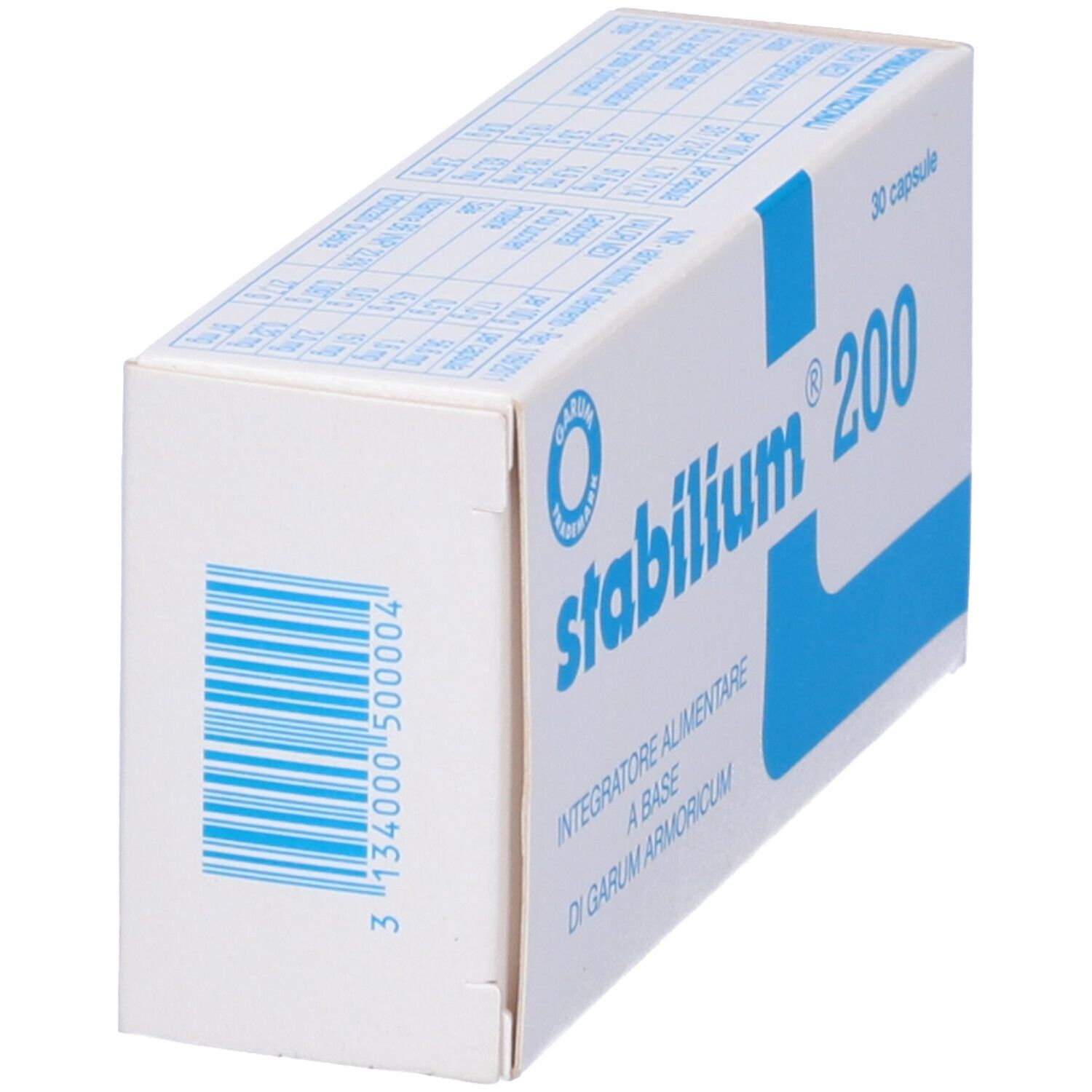 Stabilium 200