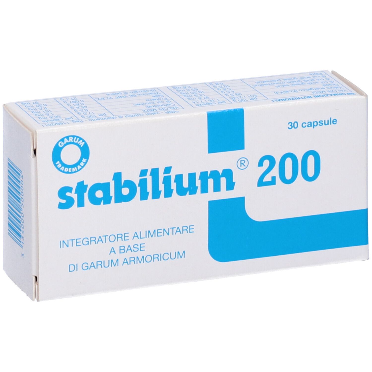 Stabilium 200