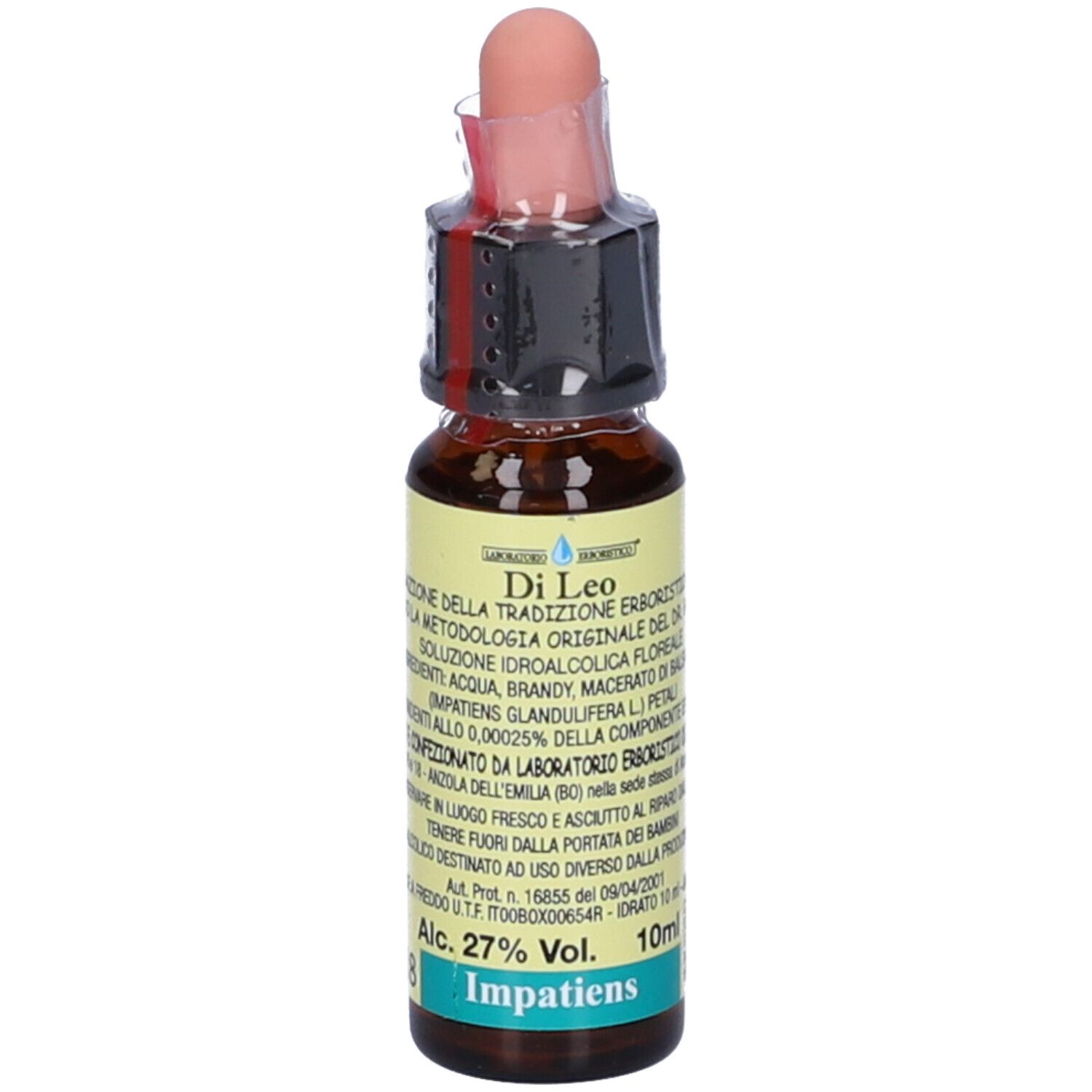 Impatiens 10Ml Di Leo