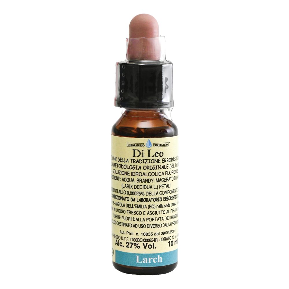 Larch 10Ml Di Leo