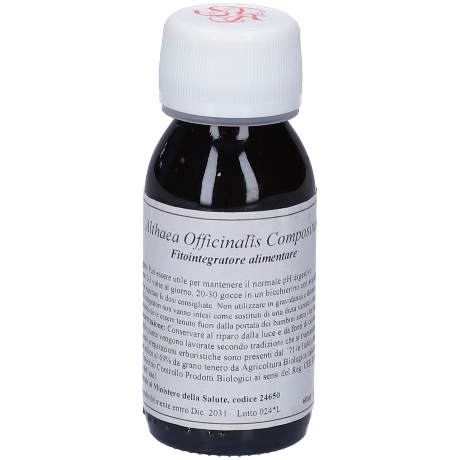 Lvs 36S Althaea Off Comp