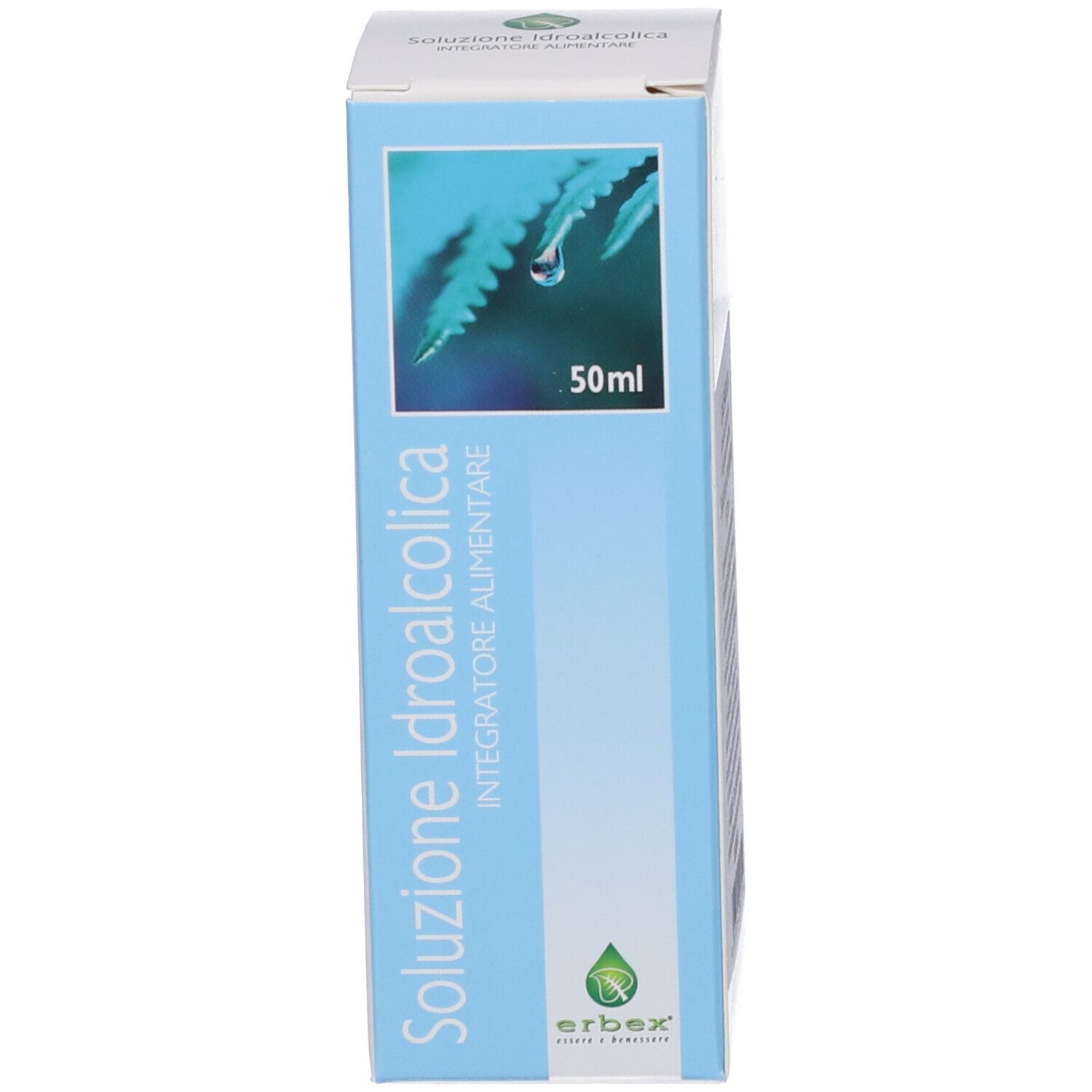 Calendula Tintura Madre Soluzione Idroalcolica 50 Ml