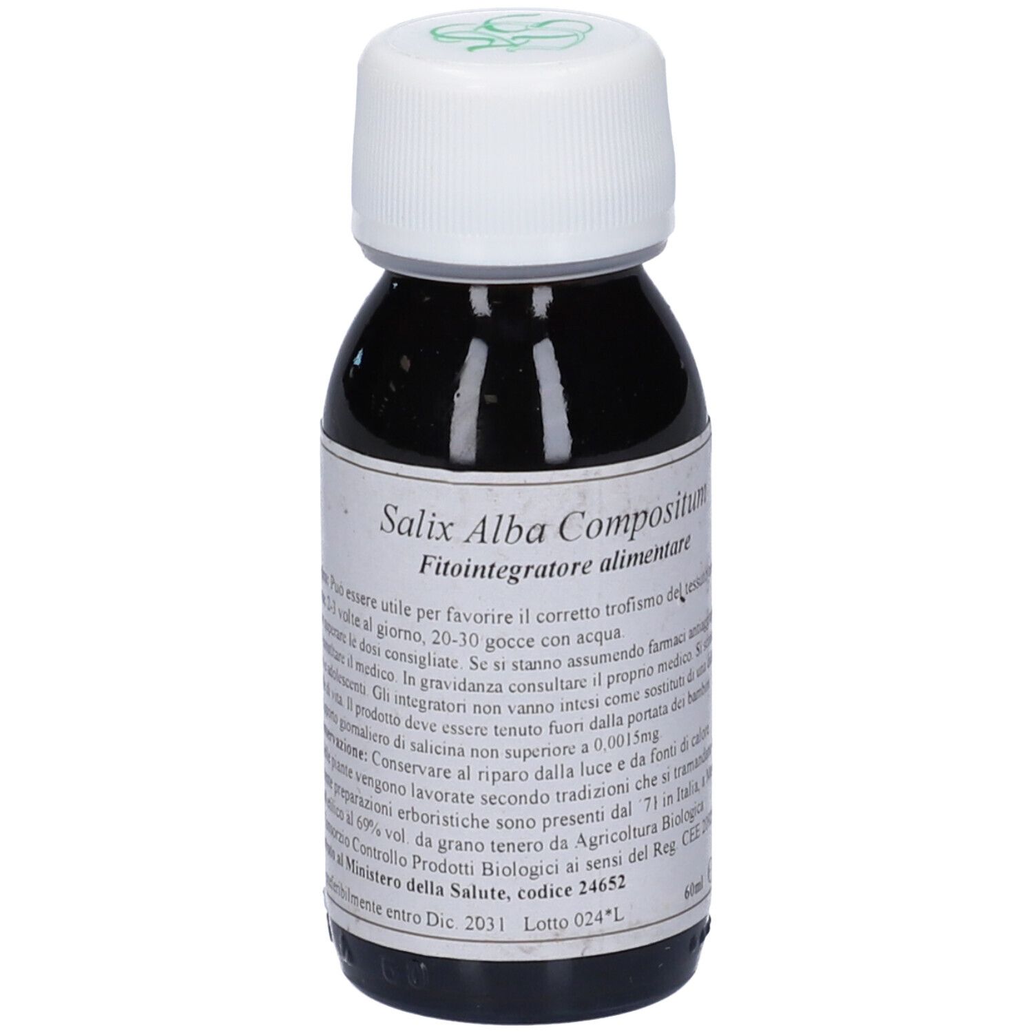 Lvs 38N Salix Alba Comp