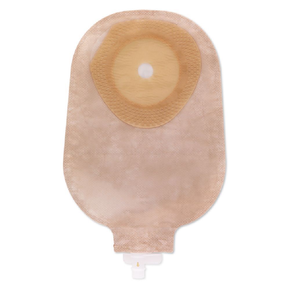Sacca Per Urostomia Con Barriera Protettiva Moderma Flex U 15/55Mm 10 Pezzi+1 Adattatore+10 Tappini Esterni Di Sicurezza