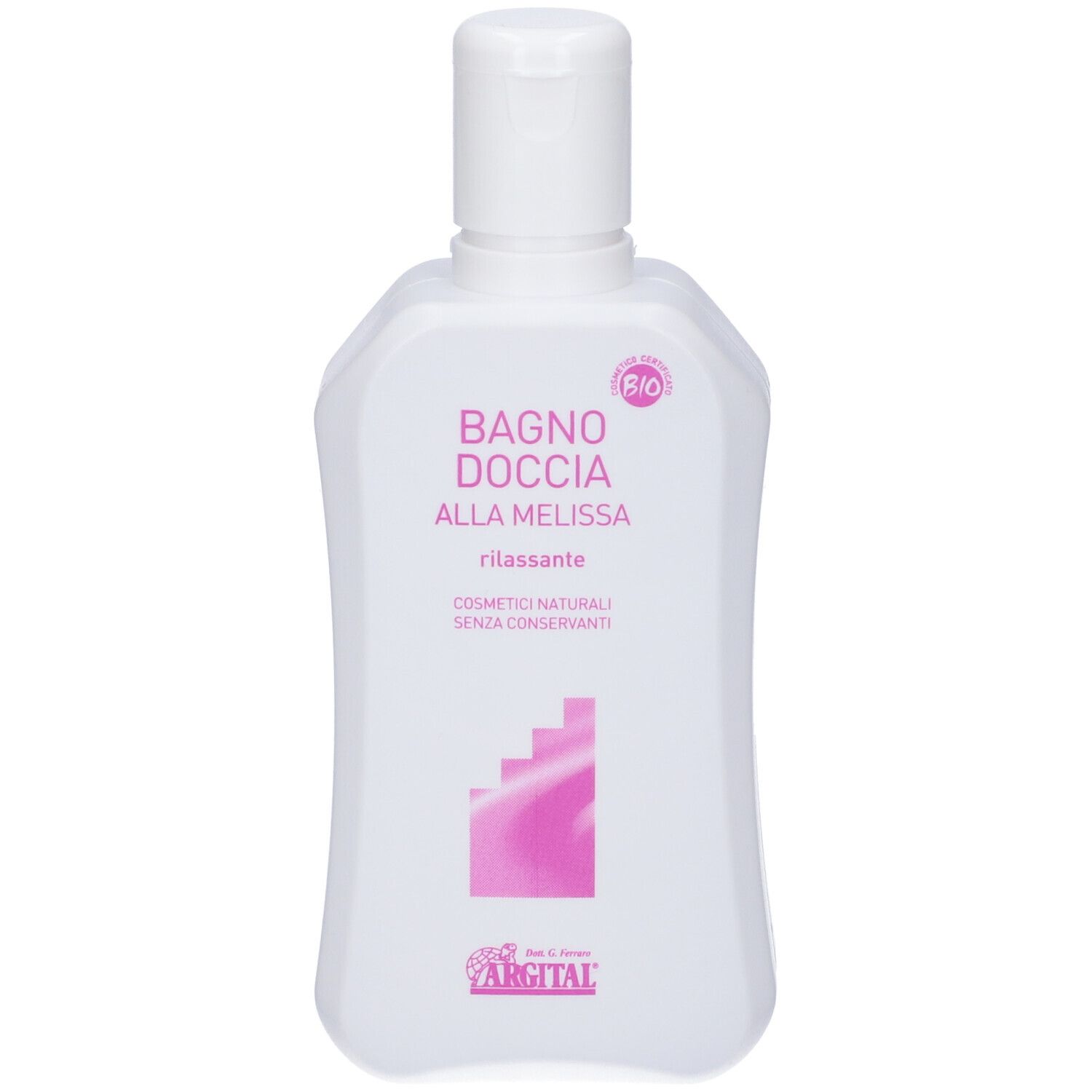 Bagnodoccia Rilassante 250 Ml