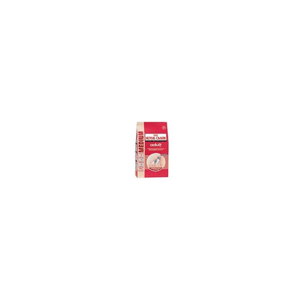 Size Health Nutrition Medium Adult Crocchette 4 Kg