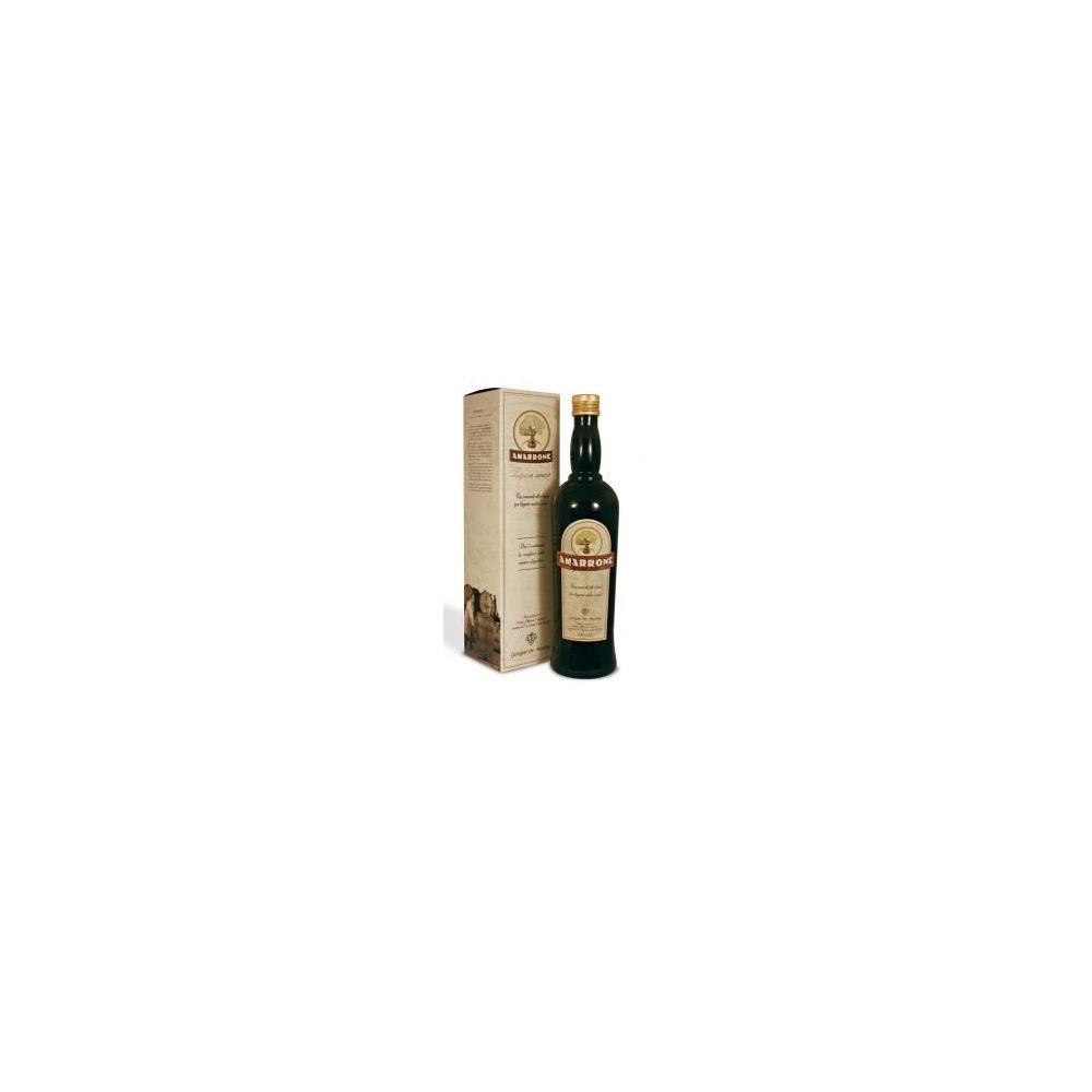 Amarrone Liquido 700 Ml