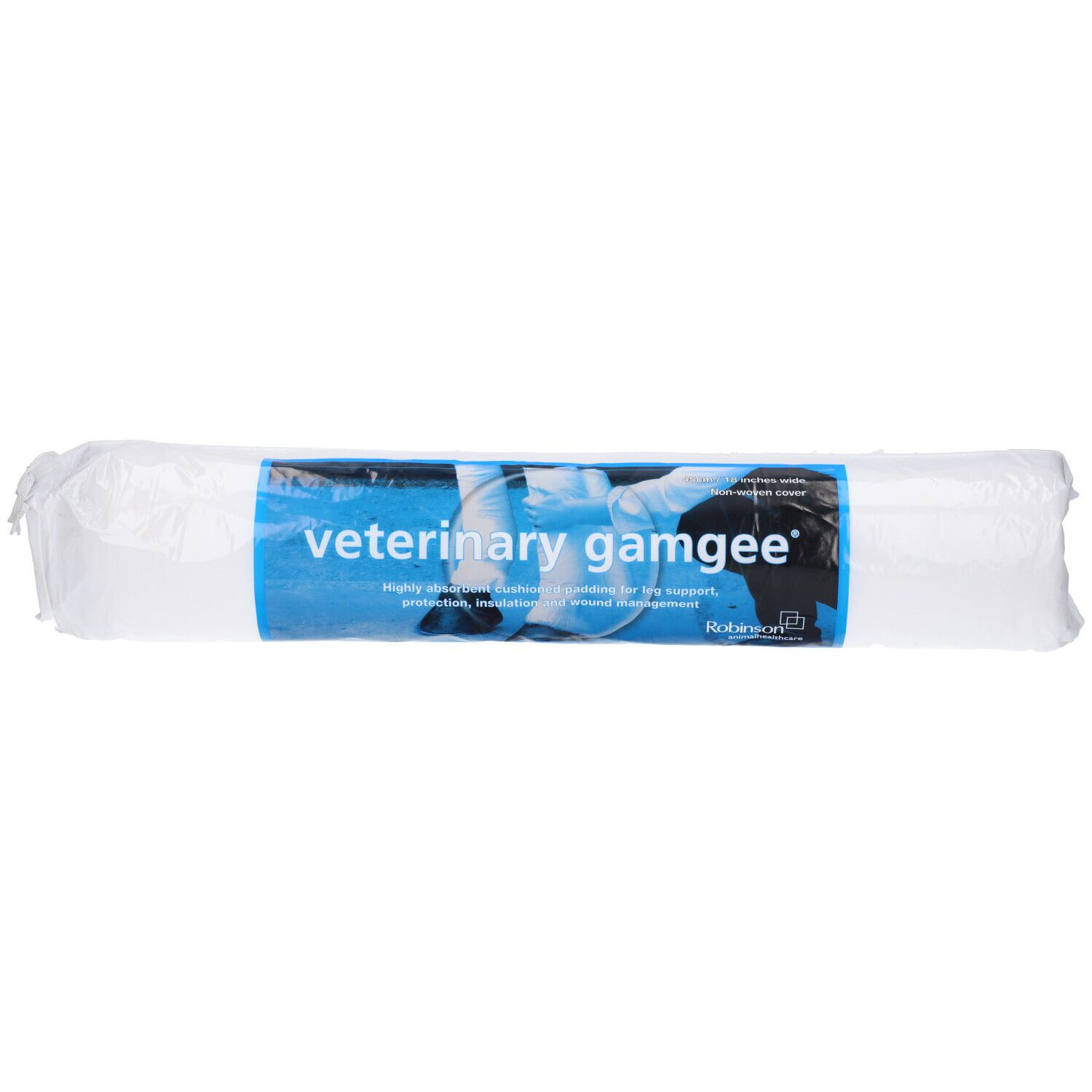 GAMGEE COT TNT 45CM 500G