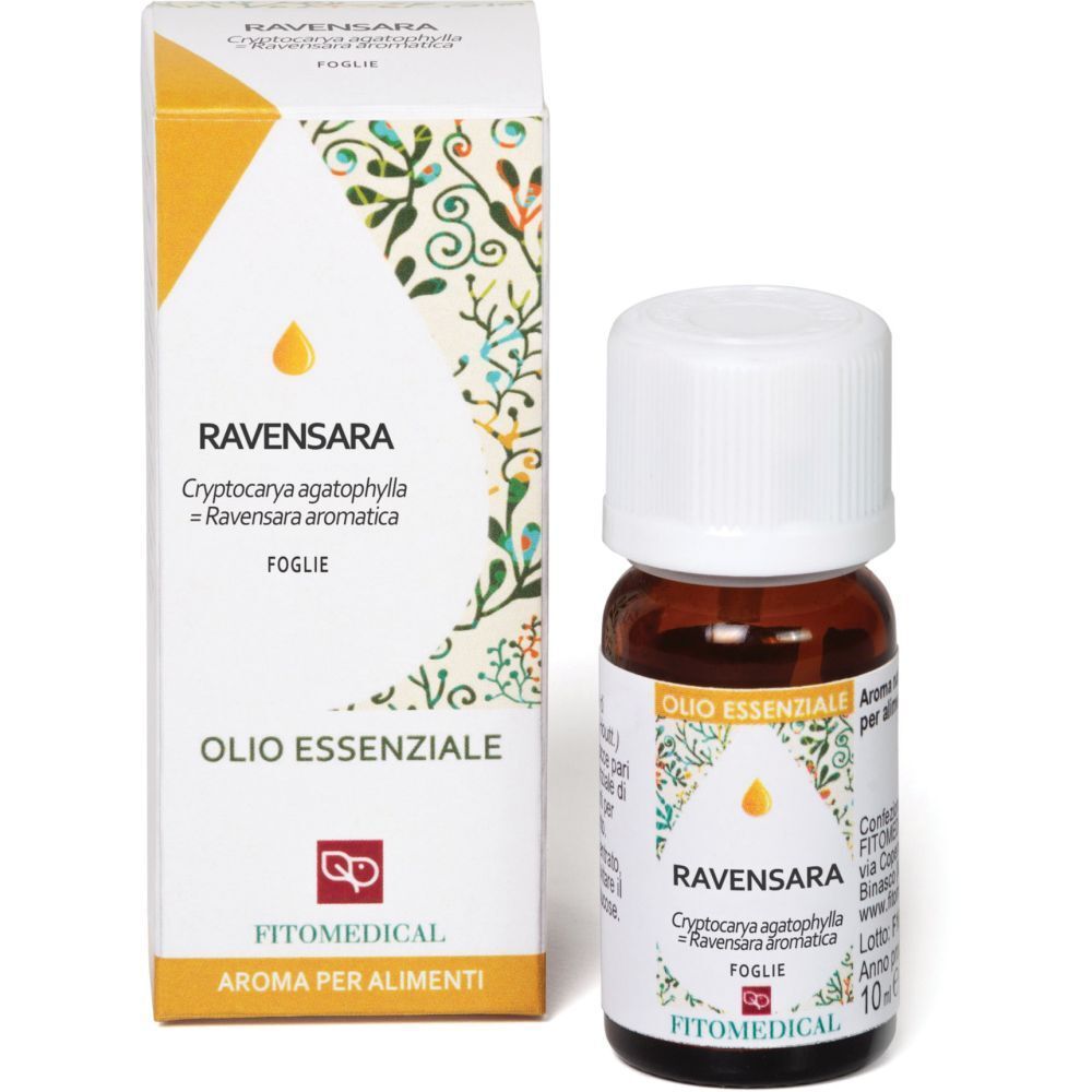 Fitomedical Ravensara Olio Essenziale
