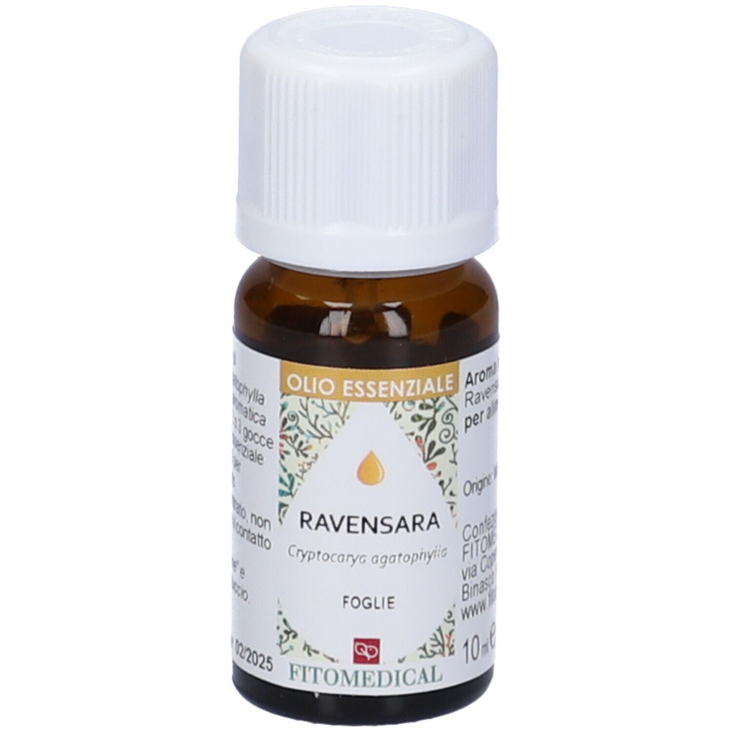Fitomedical Ravensara Olio Essenziale