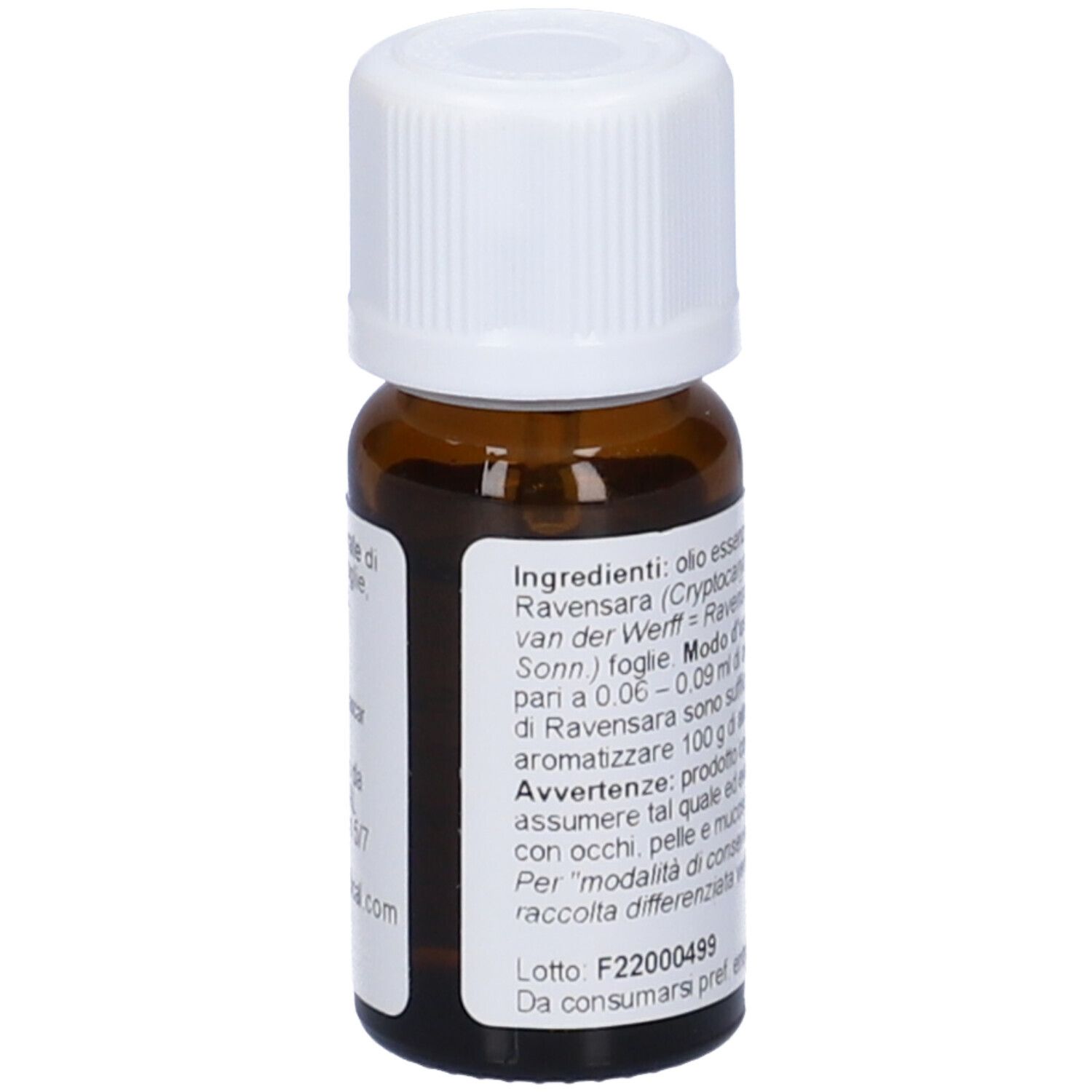 Fitomedical Ravensara Olio Essenziale