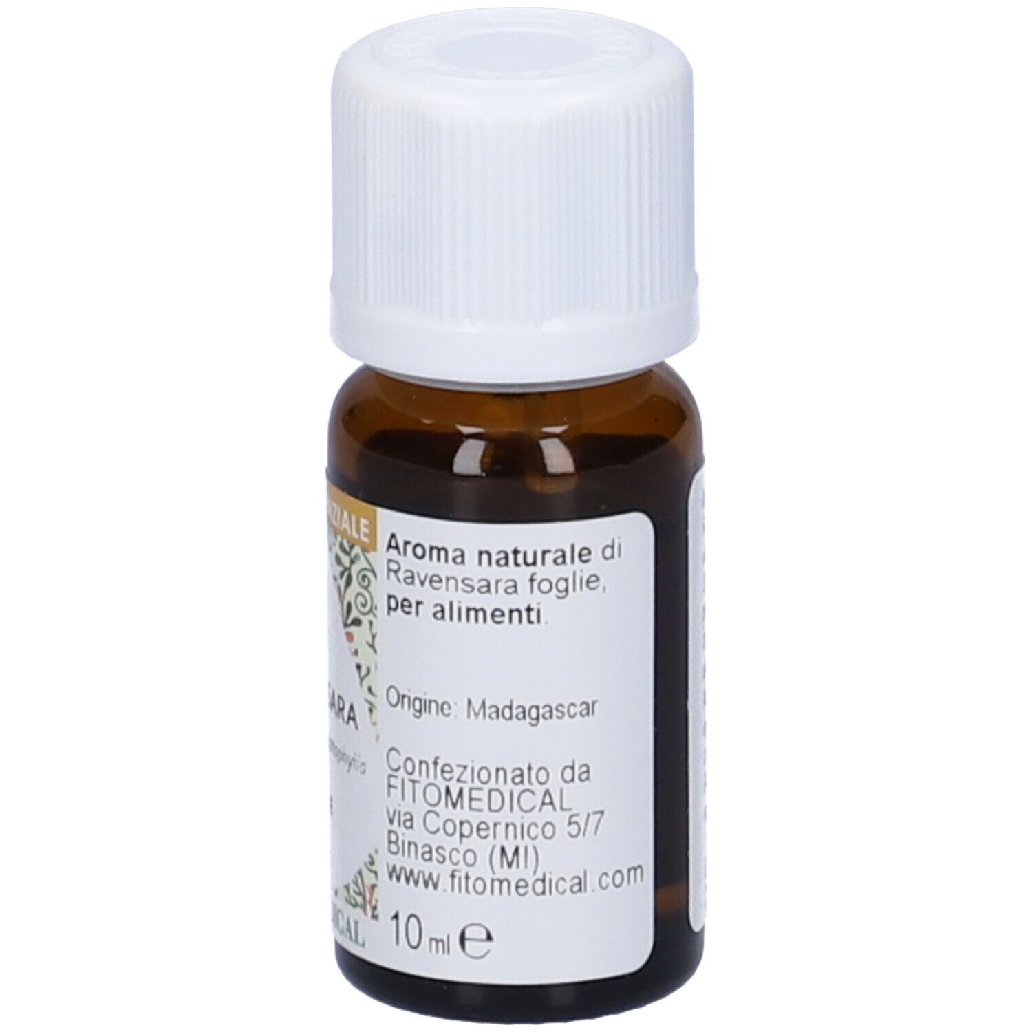 Fitomedical Ravensara Olio Essenziale