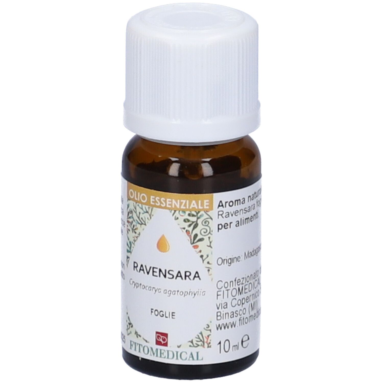 Fitomedical Ravensara Olio Essenziale