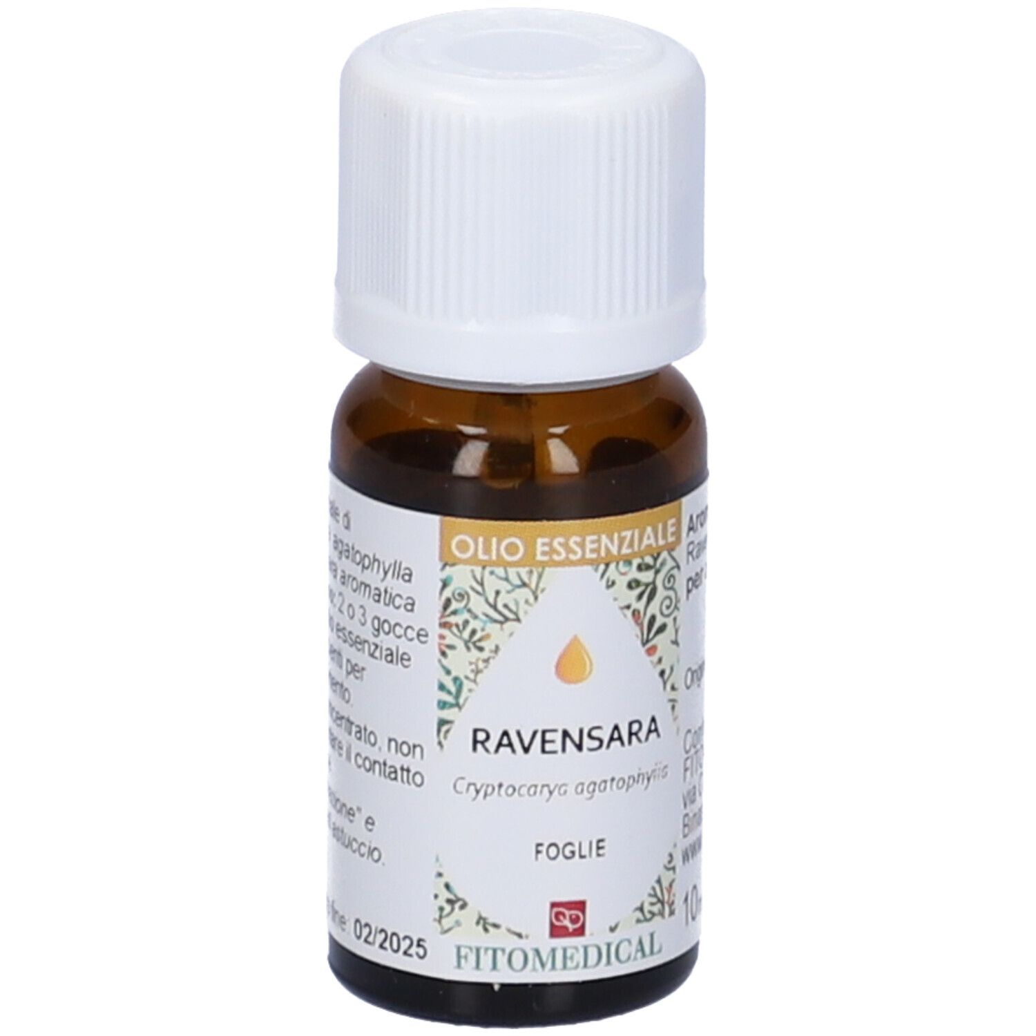 Fitomedical Ravensara Olio Essenziale