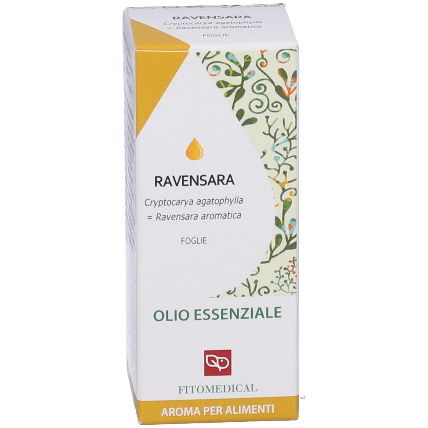 Fitomedical Ravensara Olio Essenziale
