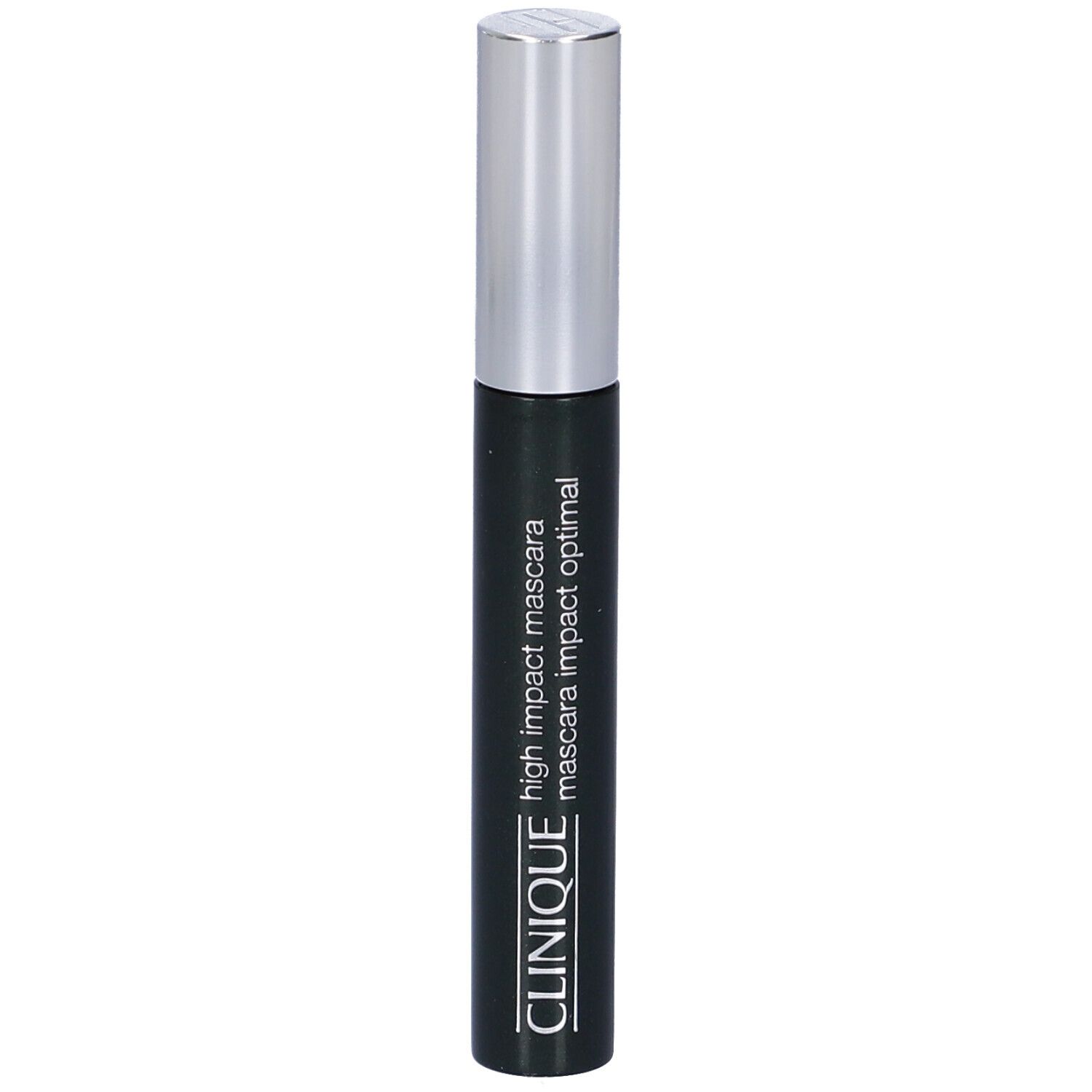 Clinique High Impact Mascara Nero