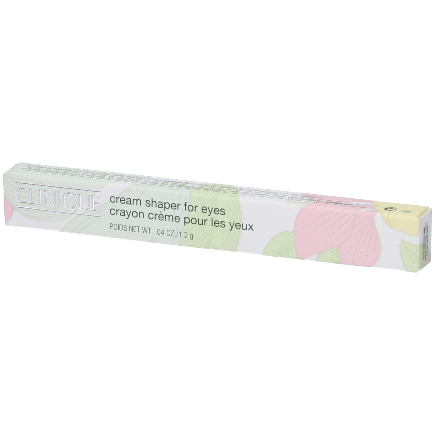 Clinique Cream Shaper™ For Eyes - Eye Pencil 105 Chocolate Luster