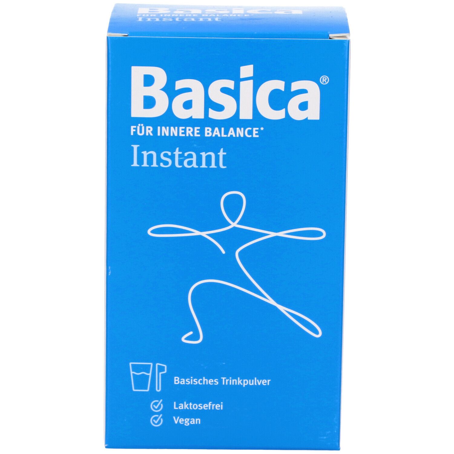 BASICA INSTANT 300G