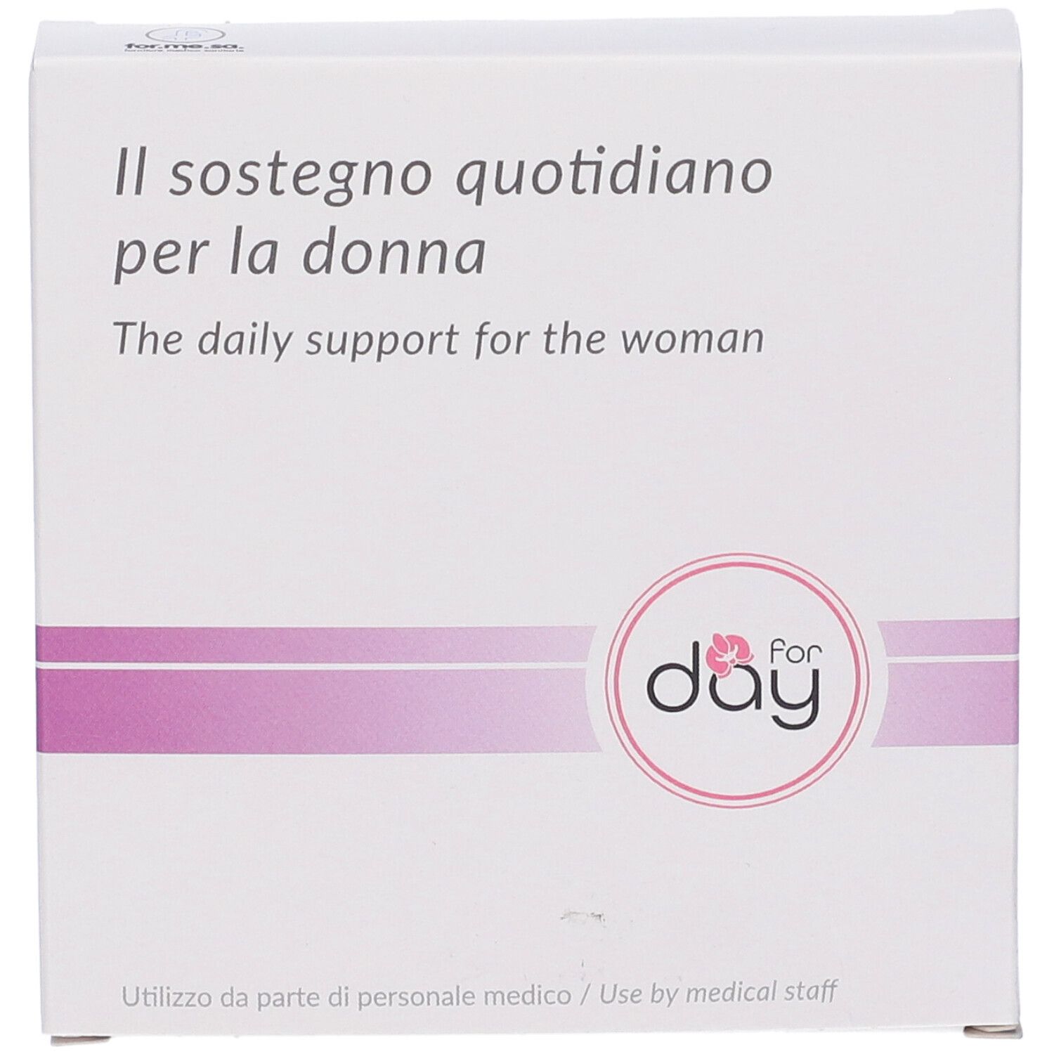 Pessario In Silicone Dimensioni 70Mm 1 Pezzo