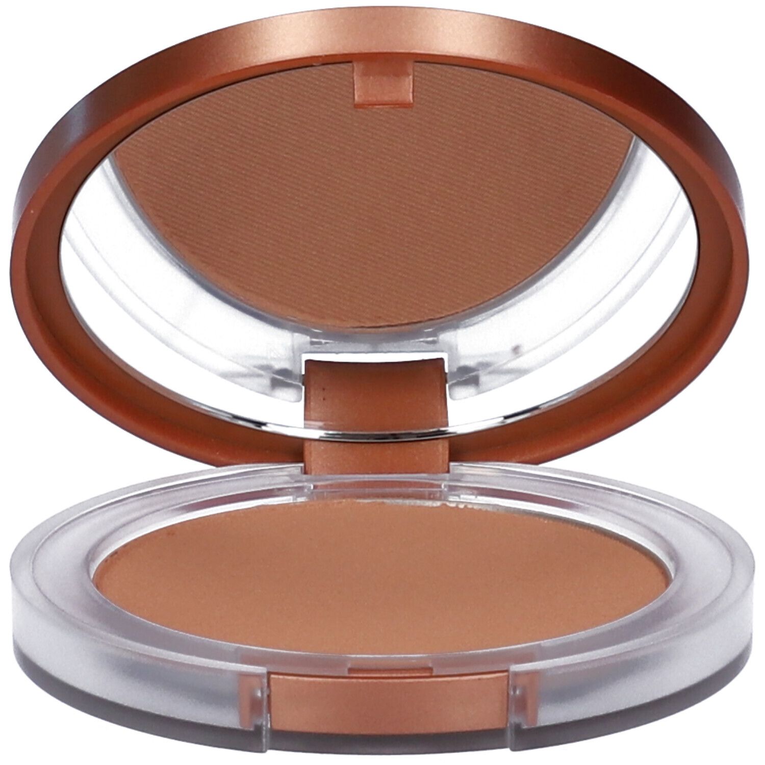 Clinique True Bronze Pressed Powder 02 Sunkissed