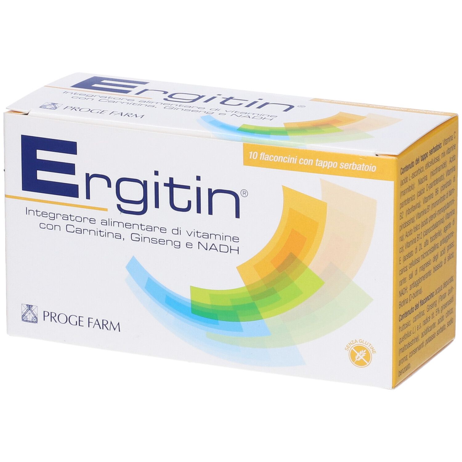 Ergitin