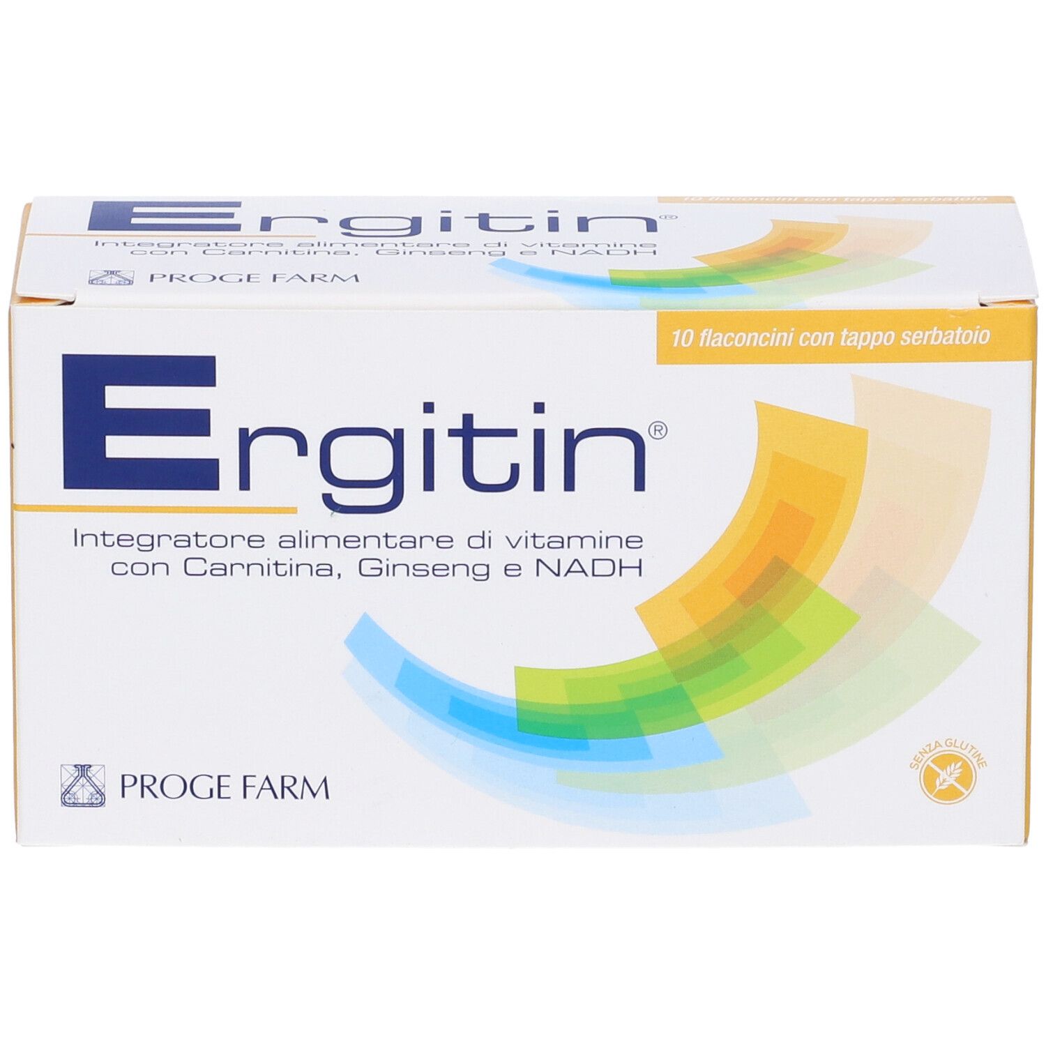 Ergitin