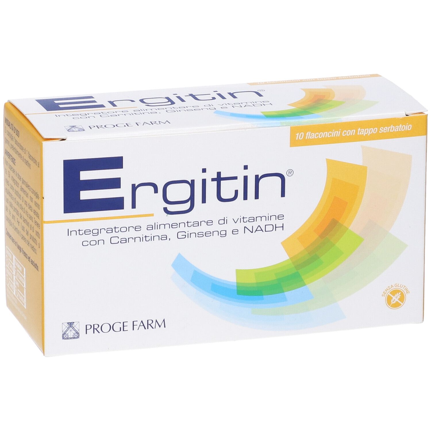 Ergitin