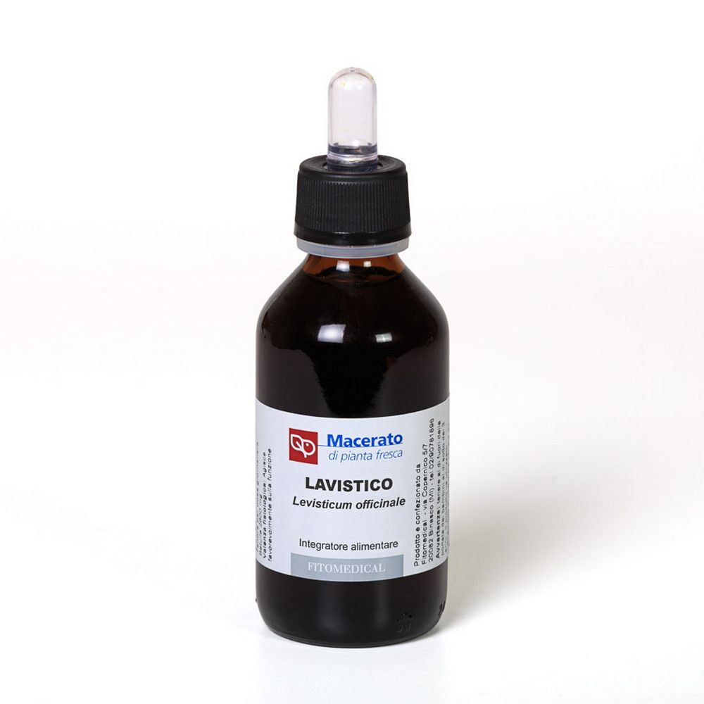 Levistico 100Ml Tm