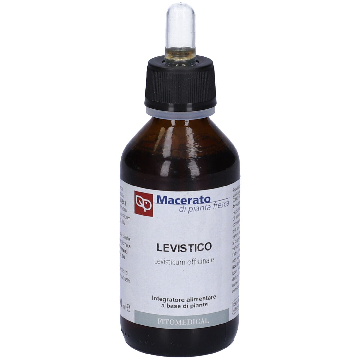 Levistico 100Ml Tm