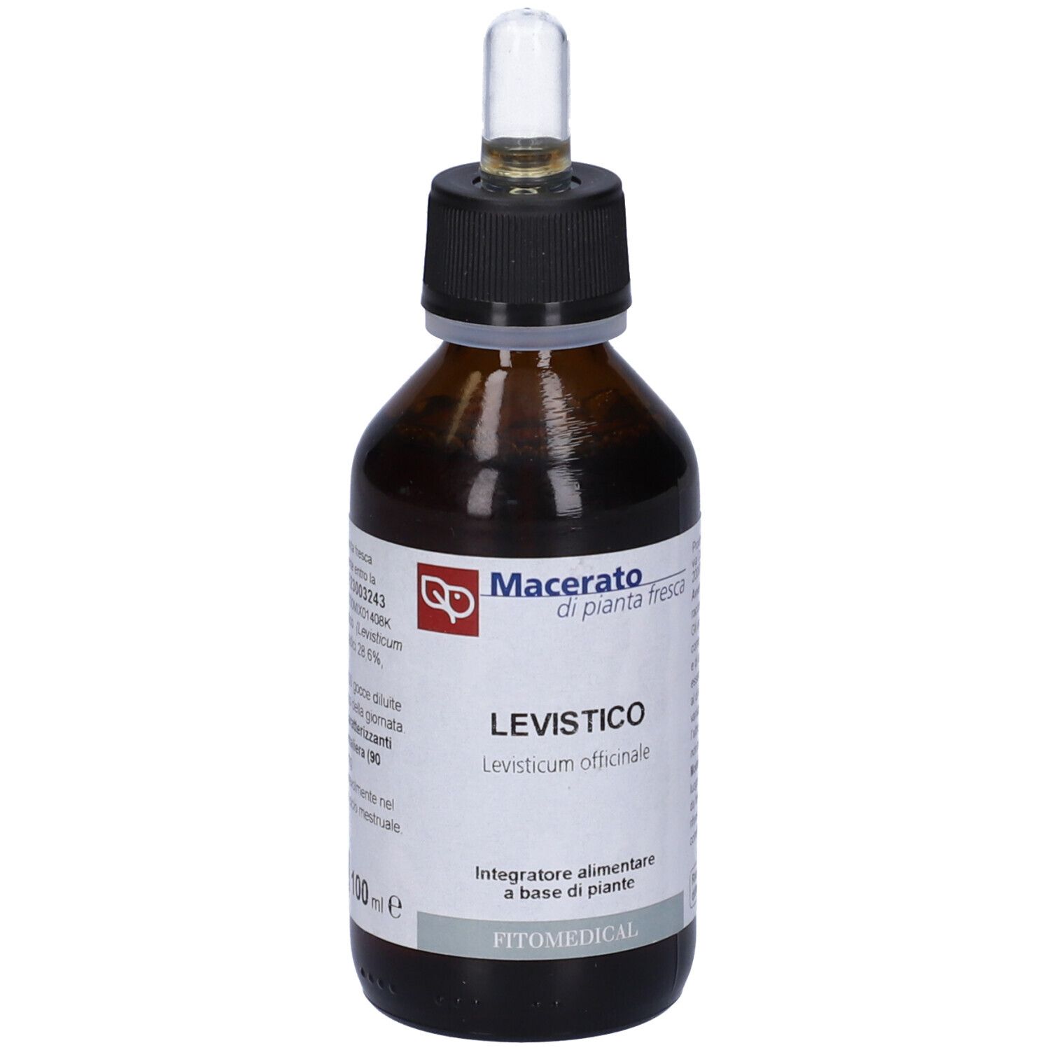 Levistico 100Ml Tm
