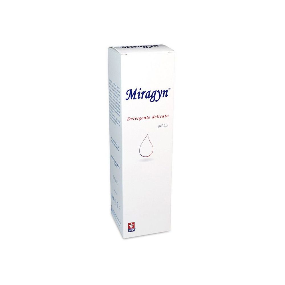 Miragyn Detergente 250 Ml