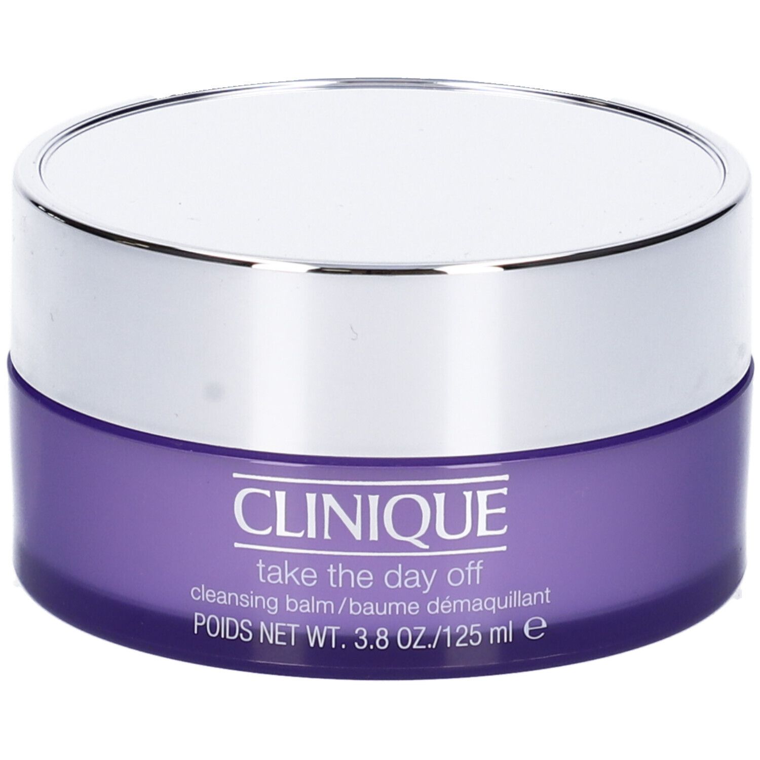 Clinique Take The Day Off™ Balsamo Struccante 125 ml