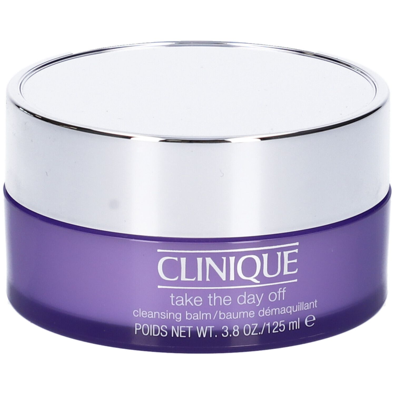 Clinique Take The Day Off™ Balsamo Struccante 125 ml