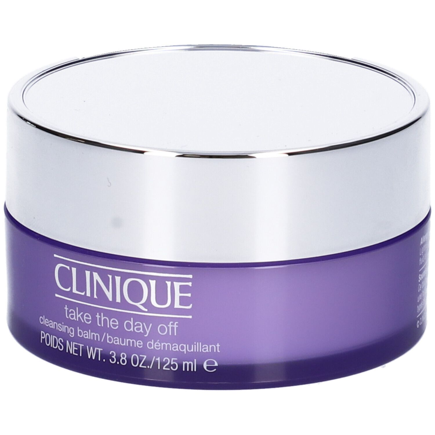 Clinique Take The Day Off™ Balsamo Struccante 125 ml